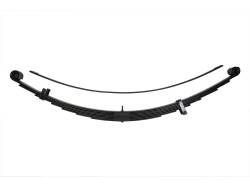 ICON Vehicle Dynamics - ICON 158509 Rear Multi-Rate RTX Leaf Spring Kit for 07-21 Toyota Tundra - Image 2