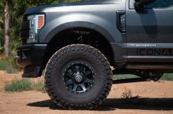 ICON Vehicle Dynamics - ICON 164501 Front Upper Suspension Control Arm Link for 05-22 Ford F250/F350 - Image 2