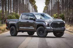 ICON Vehicle Dynamics - ICON K53193 Stage-3 1.25-2.25" Lift Kit for 22-26 Toyota Tundra 4WD - Image 2