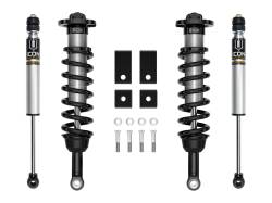 ICON Vehicle Dynamics - ICON K53193 Stage-3 1.25-2.25" Lift Kit for 22-26 Toyota Tundra 4WD - Image 4