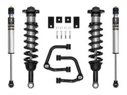 ICON Vehicle Dynamics - ICON K53194T Stage-4 2-3.5" Lift Kit w/Tubular UCA for 22-26 Toyota Tundra - Image 4