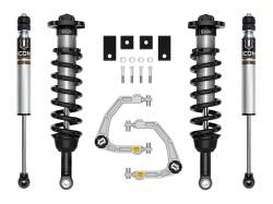 ICON Vehicle Dynamics - ICON K53194 Stage-4 1.25-3.5" Lift Kit w/Billet UCA for 22-26 Toyota Tundra - Image 4