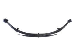 ICON Vehicle Dynamics - ICON 168506 Rear 5" Lift Leaf Spring Kit for 17-24 Ford F250/F350 Super Duty - Image 1