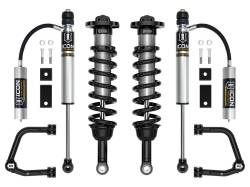 ICON Vehicle Dynamics - ICON K53195T Stage-5 2-3.5" Lift Kit w/Tubular UCA for 22-26 Toyota Tundra - Image 4