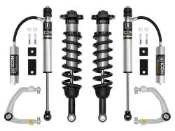 ICON Vehicle Dynamics - ICON K53195 Stage-5 1.25-3.5" Lift Kit w/Billet UCA for 22-26 Toyota Tundra - Image 4