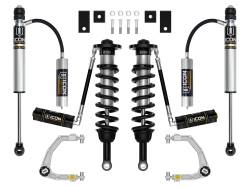ICON Vehicle Dynamics - ICON K53196 Stage-6 1.25-3.5" Lift Kit w/Billet UCA for 22-26 Toyota Tundra - Image 4