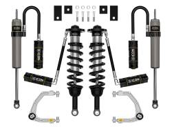 ICON Vehicle Dynamics - ICON K53197 Stage-7 1.25-3.5" Lift Kit w/Billet UCA for 22-26 Toyota Tundra - Image 4