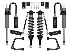 ICON Vehicle Dynamics - ICON K53197T Stage-7 2-3.5" Lift Kit w/Tubular UCA for 22-26 Toyota Tundra - Image 4