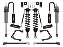 ICON Vehicle Dynamics - ICON K53198T Stage-8 2-3.5" Lift Kit w/Tubular UCA for 22-26 Toyota Tundra - Image 4
