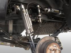 ICON Vehicle Dynamics - ICON 198501 Rear Multi-Rate RXT Leaf Spring Kit 10-14 Ford F150 SVT Raptor - Image 3