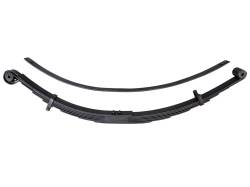 ICON Vehicle Dynamics - ICON 198510 Rear Multi-Rate Leaf Spring Kit for 17-25 Ford F150 Raptor 4WD - Image 1