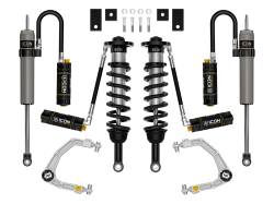 ICON Vehicle Dynamics - ICON K53199 Stage-9 1.25-3.5" Lift Kit w/Billet UCA CDCV for 22-26 Toyota Tundra - Image 4