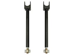 ICON Vehicle Dynamics - ICON 21036 Front Upper Adjustable Link Kit for 07-18 Jeep Wrangler JK - Image 1