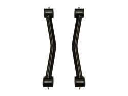 ICON Vehicle Dynamics - ICON 21046 Rear Upper Fixed Link Kit for 07-18 Jeep Wrangler JK - Image 1