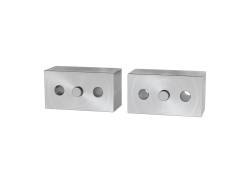 ICON Vehicle Dynamics - ICON 211205 Rear 2.5" Lift Block Kit for 2003-2012 RAM 2500/3500 4WD - Image 1