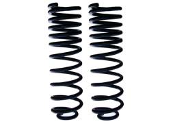 ICON Vehicle Dynamics - ICON 212150 1.5" Lift Rear Dual Rate Coil Spring Kit for 09-23 Dodge RAM 1500 - Image 2