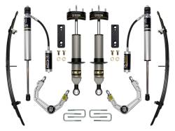 ICON Vehicle Dynamics - ICON K53222 Stage-3 0-2" Lift Kit w/Billet UCA for 05-23 Toyota Tacoma - Image 1