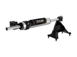 ICON Vehicle Dynamics - ICON 65052 2.5 PB Centerline Stabilizer Kit for 05-22 Ford F250/F350 SD 4WD - Image 2