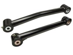 ICON Vehicle Dynamics - ICON 214027 Front Fixed Tubular Upper/Lower Link Kit for 03-12 RAM 2500/3500 - Image 1
