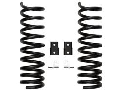 ICON Vehicle Dynamics - ICON 214200 2.5" Lift Front Dual Rate Coil Spring Kit for 14-26 RAM 2500 - Image 1