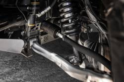 ICON Vehicle Dynamics - ICON 45212 Extreme Duty Tie Rod Kit for 21-23 Ford Bronco - Image 5