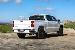 ICON Vehicle Dynamics - ICON K73073 Stage-3 2.38-3.75" Lift Kit EXP w/Billet UCA for 19-23 GM 1500 - Image 3