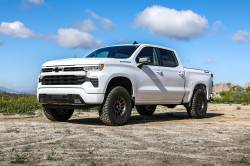 ICON Vehicle Dynamics - ICON K73073T Stage-3 EXP 2.3-3.75" Lift Kit w/Tubular UCA for 19-26 GMC 1500 - Image 2