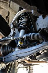 ICON Vehicle Dynamics - ICON K73073T Stage-3 EXP 2.3-3.75" Lift Kit w/Tubular UCA for 19-26 GMC 1500 - Image 4