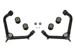 ICON Vehicle Dynamics - ICON 218550DJ Tubular Upper Control Arm/Delta Joint Kit for 09-26 Dodge RAM 1500 - Image 1