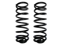ICON Vehicle Dynamics - ICON 22015 2" Rear Lift Dual Rate Coil Spring Kit for 07-18 Jeep Wrangler JK - Image 1