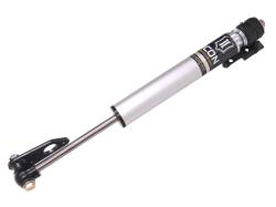 ICON Vehicle Dynamics - ICON 22018 High Clearance Steering Stabilizer for 07-18 Jeep Wrangler JK - Image 1