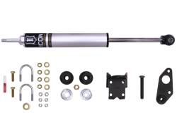ICON Vehicle Dynamics - ICON 22018 High Clearance Steering Stabilizer for 07-18 Jeep Wrangler JK - Image 3