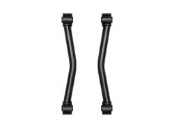 ICON Vehicle Dynamics - ICON 22024 Rear Fixed Upper Link Kit for 2018-2023 Jeep Wrangler JL - Image 1