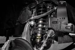 ICON Vehicle Dynamics - ICON K53231 Stage-1 0-2.13" Lift Kit for 23-26 Toyota Sequoia - Image 2