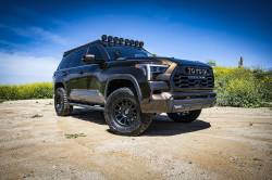 ICON Vehicle Dynamics - ICON K53231 Stage-1 0-2.13" Lift Kit for 23-26 Toyota Sequoia - Image 4