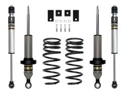 ICON Vehicle Dynamics - ICON K53231 Stage-1 0-2.13" Lift Kit for 23-26 Toyota Sequoia - Image 7