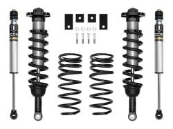 ICON Vehicle Dynamics - ICON K53233 Stage-3 3-3.75" Suspension Lift Kit for 23-26 Sequoia 4WD/RWD - Image 6