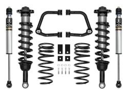 ICON Vehicle Dynamics - ICON K53234T Stage-4 3-4.5" Suspension Lift Kit for 23-26 Sequoia 4WD/RWD - Image 6