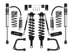 ICON Vehicle Dynamics - ICON K53236T Stage-6 3-4.5" Suspension Lift Kit for 23-26 Toyota Sequoia - Image 5