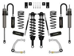 ICON Vehicle Dynamics - ICON K53237 Stage-7 3-4.5" Lift Kit w/Billet UCA for 23-26 Toyota Sequoia - Image 5