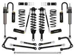 ICON Vehicle Dynamics - ICON K53240T Stage-10 3-4.5" Lift Kit for 23-26 Toyota Sequoia 4WD/RWD - Image 5
