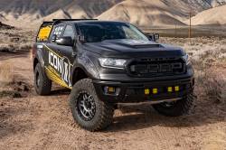 ICON Vehicle Dynamics - ICON K93206TA Stage-6 0-3.5" Lift Kit w/Tubular UCA AL KNK for 19-21 Ford Ranger - Image 2
