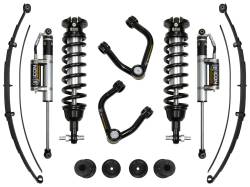 ICON Vehicle Dynamics - ICON K93206TA Stage-6 0-3.5" Lift Kit w/Tubular UCA AL KNK for 19-21 Ford Ranger - Image 3