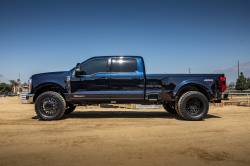 ICON Vehicle Dynamics - ICON K62562R Stage-2 2.5" Lift w/Radius Arms for 23-24 Ford F250/F350 SD Diesel - Image 4