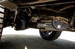 ICON Vehicle Dynamics - ICON K62563R Stage-3 2.5" Lift Kit w/Radius Arm for 23-26 Ford F250/F350 Diesel - Image 3