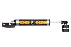 ICON Vehicle Dynamics - ICON 22038 Centerline Steering Stabilizer Kit for 18-20 Wrangler JL/Gladiator JT - Image 2