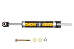 ICON Vehicle Dynamics - ICON 22039 2.0 Centerline Steering Stabilizer Kit for 07-18 Jeep Wrangler JK - Image 1