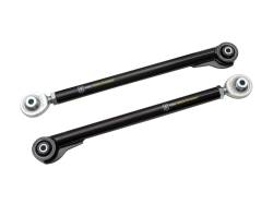ICON Vehicle Dynamics - ICON 22063T Rear Adjustable Tubular Lower Link Kit 19-23 Gladiator JT/RAM 1500 - Image 1