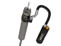 ICON Vehicle Dynamics - ICON 57827CP 0-2" Lift Rear 2.5 VS RR/CDCV Shocks Pair for 22-23 LC300 Series - Image 1