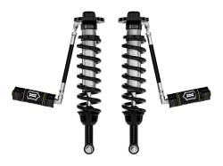 ICON Vehicle Dynamics - ICON 91825 2.75-3.5" Front 2.5 VS RR Coilover Kit for 21-25 Ford F-150 4WD - Image 6